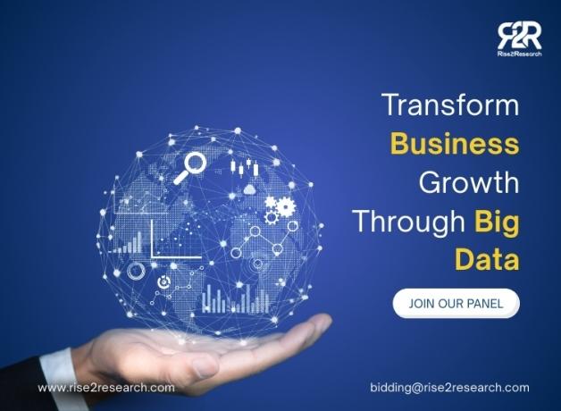 From Traditional Surveys to Smart Analytics: The New Era of Market Research